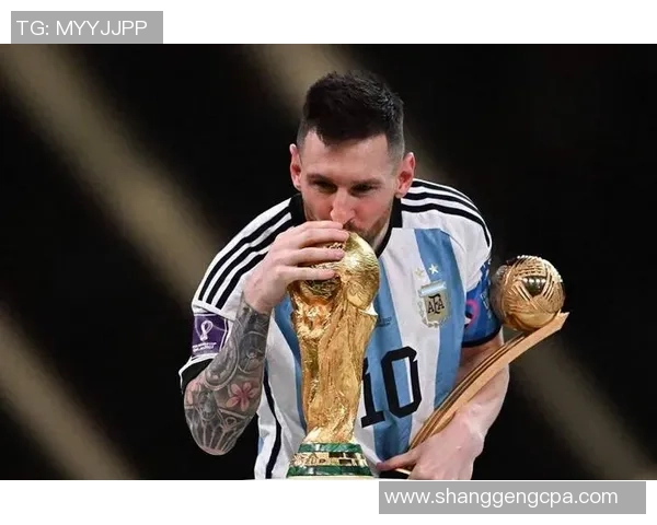 足球巨星全景图鉴：盘点全球最具影响力的足球明星及其辉煌历程